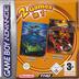 2 Games in 1: Hot Wheels: Velocity X + Hot Wheels World Race