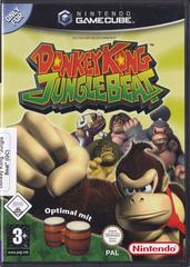 Donkey Kong: Jungle Beat