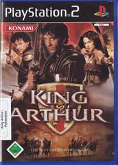 King Arthur - Vollversion