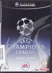 UEFA Champions League 2004-2005