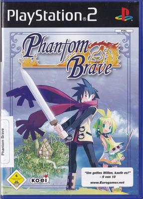 Phantom Brave