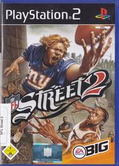 NFL Street 2