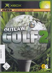 Outlaw Golf 2