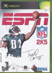 ESPN NFL 2K5