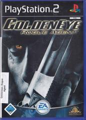 Goldeneye: Rogue Agent