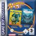 2 Games in 1: Disney Pixor Pack