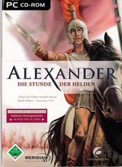 Alexander - Die Stunde der Helden