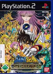 Saint Seiya