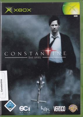 Constantine