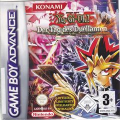 Yu-Gi-Oh! Der Tag des Duellanten/WCT 2005