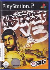 NBA Street V 3