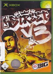 NBA Street V 3