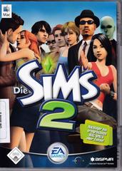 Die Sims 2