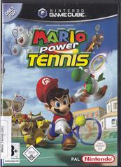 Mario Tennis (GC)