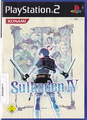 Suikoden 4