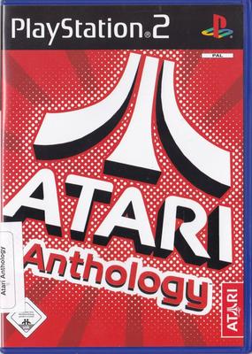 Atari Anthology