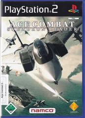 Ace Combat 5 - Vollversion