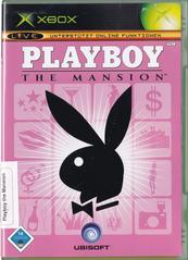 Playboy the Mansion