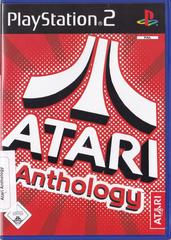 Atari Anthology