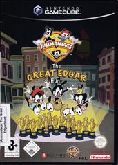 Animaniacs: The Great Edgar Hunt