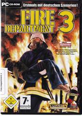 Fire Department 3