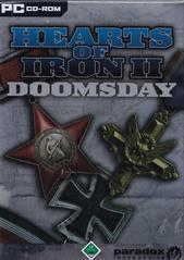 Hearts of Iron 2 Doomsday