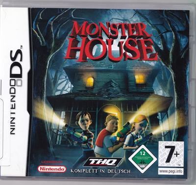 Monster House