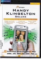 Handy Klingelton Deluxe