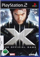 X-Men - The Official Game
