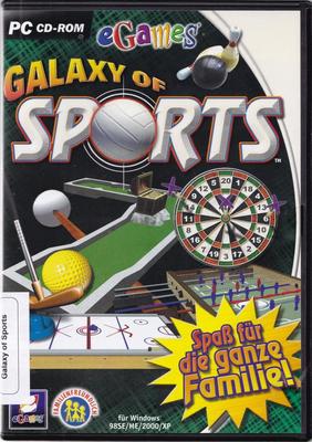 Galaxy of Sports