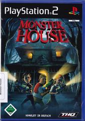 Monster House