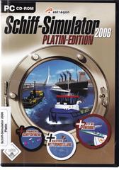 Schiff-Simulator 2006 Platin