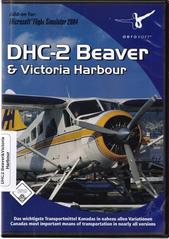 DHC2 Beaver&amp;Victoria Harbour