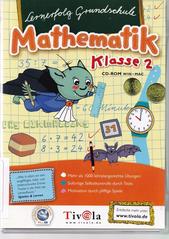 Mathematik Klasse 2