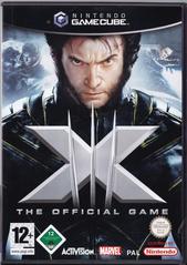 X-Men - The Official Game