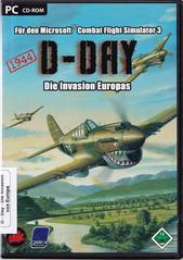 D - Day - Die Invasion von Europa