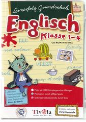 Englisch Klasse 1 - 4