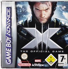 X-Men - The Official Game