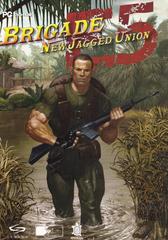 Brigade E5: New Jagged Union