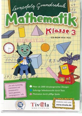 Mathematik Klasse 3