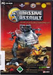 Massive Assault