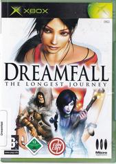 Dreamfall