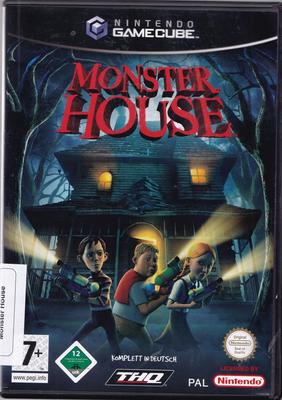 Monster House