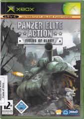 Panzer Elite Action Fields of Glory (Vollversion)