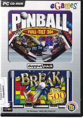 Pinball &amp; Break Doppelpack