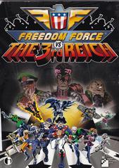 Freedom Force vs. The 3rd Reich