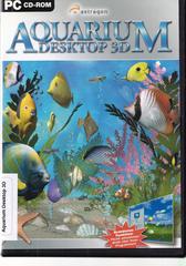 Aquarium Desktop 3D