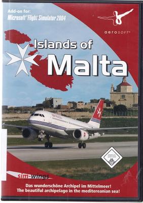 Islands of Malta