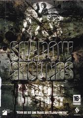 Shadowgrounds