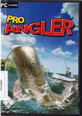 Pro Angler